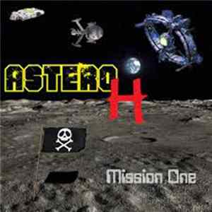 FLAC Astero H - Mission one
