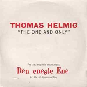 FLAC Thomas Helmig - The One And Only