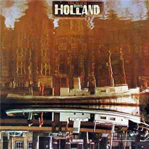 FLAC The Beach Boys - Holland