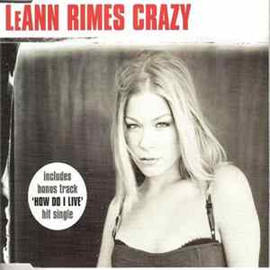FLAC LeAnn Rimes - Crazy