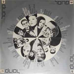 FLAC Various - קרוסל = Carousel