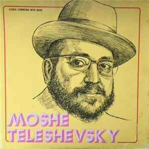 FLAC Moshe Teleshevsky - Moshe Teleshevsky