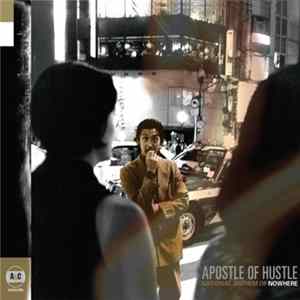 FLAC Apostle Of Hustle - National Anthem Of Nowhere