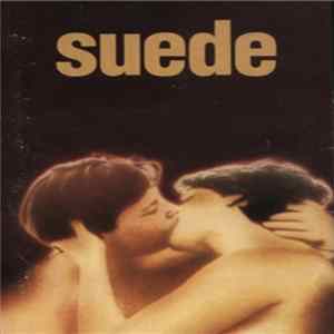 FLAC Suede - Suede
