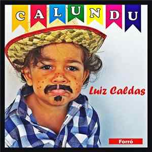 FLAC Luiz Caldas - Calundu