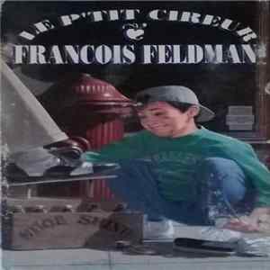 FLAC François Feldman - Le P'tit Cireur
