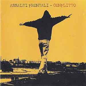 FLAC Assalti Frontali - Conflitto