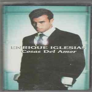 FLAC Enrique Iglesias - Cosas Del Amor