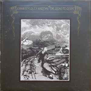 FLAC John & Beverley Martyn - The Road To Ruin