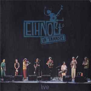 FLAC Ethno In Transit - Live 2010