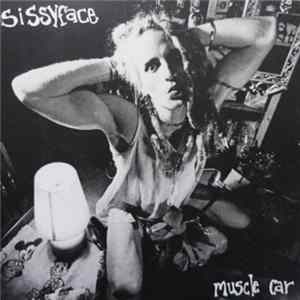 FLAC Sissyface / Scribble - Muscle Car