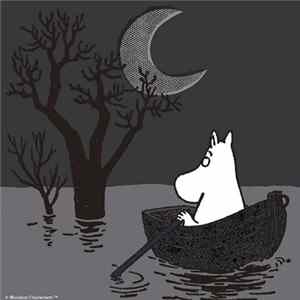 FLAC Various - Joy with Moomin- 白夜のジャズ = Midnight Sun of Finland