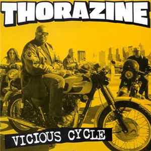 FLAC Thorazine - Vicious Cycle