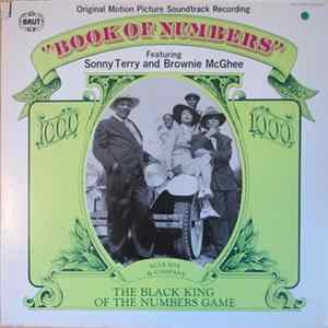 FLAC Sonny Terry & Brownie McGhee - Book Of Numbers Original Motion Picture Soundtrack Recording