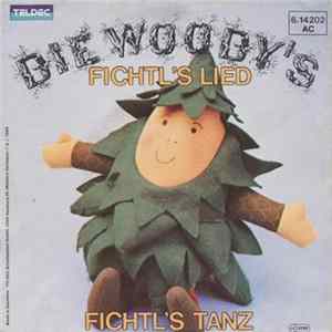 FLAC Die Woody's - Fichtl's Lied