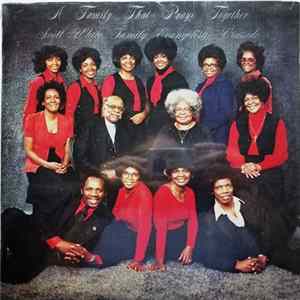 FLAC The Scott White Family - A Family That Prays Together