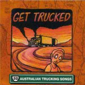 FLAC Various - Get Trucked