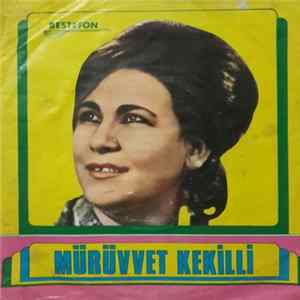 FLAC Mürüvvet Kekilli - Siyah Gözler/Sana Diyorlar Yalancı
