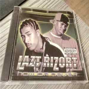 FLAC Lazt Rizort - Now Or Never