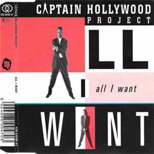 FLAC Captain Hollywood Project - All I Want