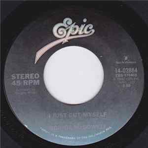 FLAC Ronnie McDowell - I Just Cut Myself