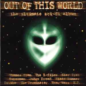 FLAC Apollo 2000 - Out Of This World