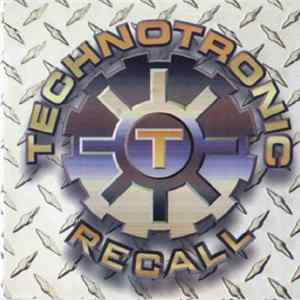 FLAC Technotronic - Recall