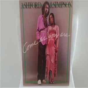 FLAC Ashford & Simpson - Come As You Are