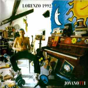FLAC Jovanotti - Lorenzo 1992