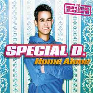 FLAC Special D. - Home Alone