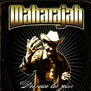 FLAC Maharajah - Décroise Les Yeux