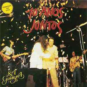 FLAC Sá & Guarabyra - 10 Anos Juntos