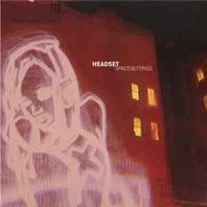 FLAC Headset - Spacesettings