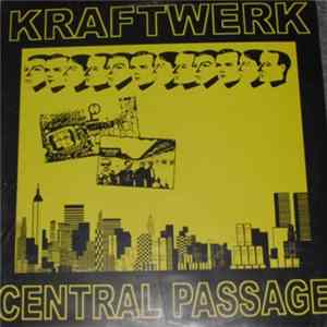 FLAC Kraftwerk - Central Passage