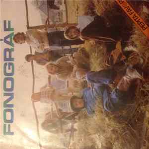 FLAC Fonográf - Under The Moon Light / Brand New Day
