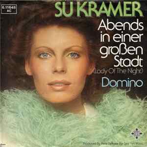 FLAC Su Kramer - Abends In Einer Großen Stadt (Lady Of The Night)