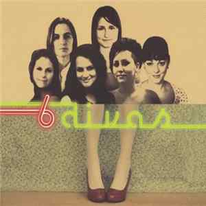 FLAC 6 Divas - 6 Divas