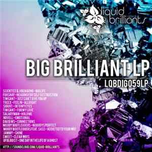 FLAC Various - Big Brilliant LP
