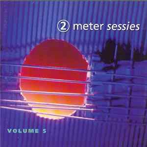 FLAC Various - 2 Meter Sessies - Volume 5