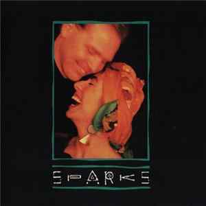 FLAC Greg & Rebecca Sparks - Sparks