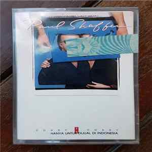 FLAC Paul Shaffer - Coast To Coast
