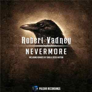 FLAC Robert Vadney - Nevermore