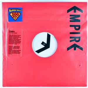 FLAC Empire - Expensive Sound