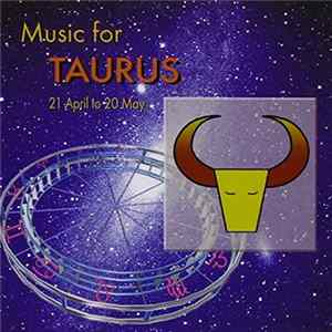 FLAC Hans Peter Neuber - Music For Taurus (21 April To 20 May)