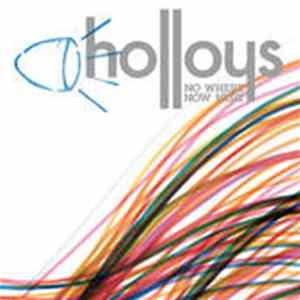 FLAC Holloys - No Where Is Now Here
