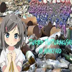 FLAC Svlfvr Kvfvr - Tsukiko Tsutsukakushi In Junkyard
