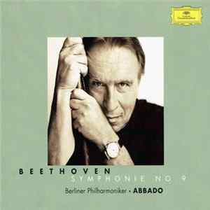 FLAC Beethoven, Berliner Philharmoniker, Abbado - Symphonie No. 9