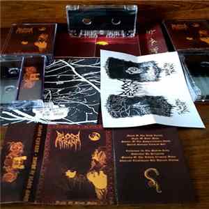FLAC Blood Tyrant - Night of Blood Moon