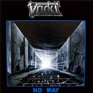 FLAC Vodu - No Way