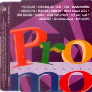 FLAC Various - Promo